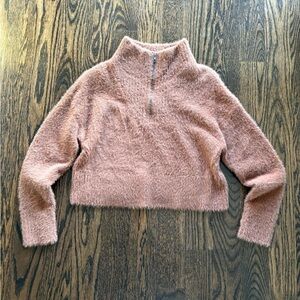 Camila Coelho Jaelyn Pullover